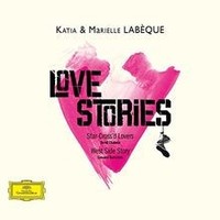 Love Stories Von David Chalmin, Gonzalo Grau | Cd | Zustand Neu