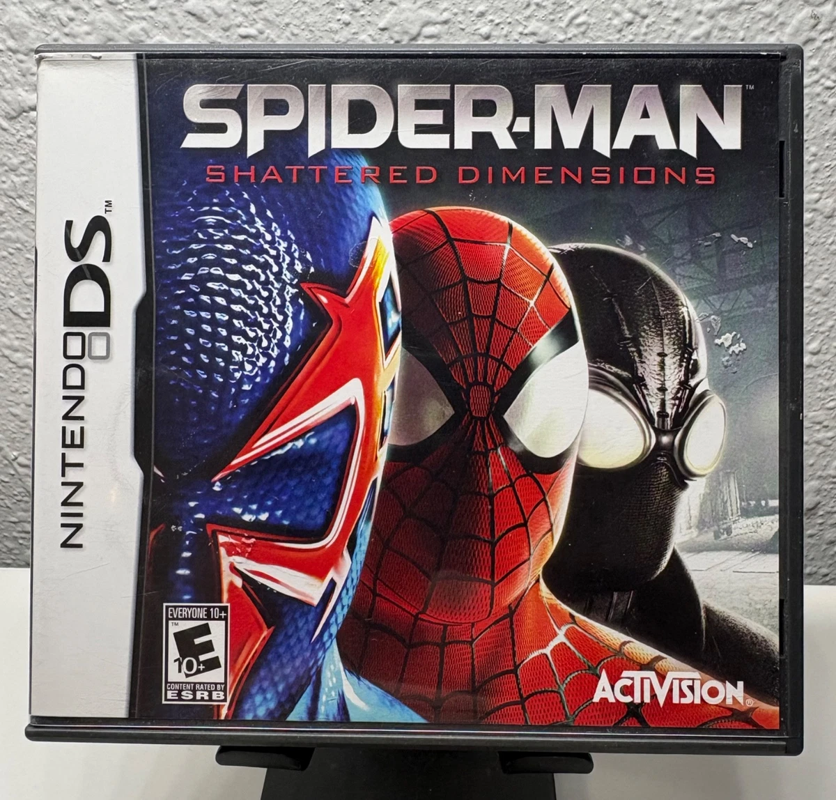 25+ Spider-Man: Shattered Dimensions Video Games for sale