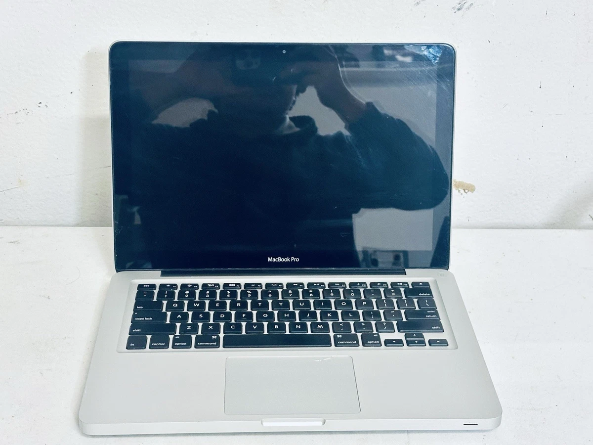 2012 Apple MacBook Pro 13.3 Inch Laptops for sale | eBay