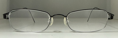 Lindberg  Air titanium Rim LUKKA -  48-19-145  - col. U9 black