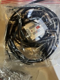 LEGO Mindstorms EV3 Set 31313 READ!