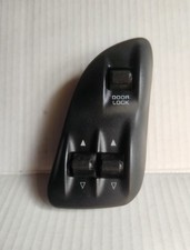 1999-2001 Dodge Ram 1500 2500 Driver Side Power Window Switch Door Lock Switch 1999-2001 Dodge Ram 1500 2500 Driver Side Power Window Switch Door Lock Switch
