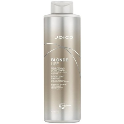 Joico Blonde Life Brightening Conditioner For Blonde Hair 33.8oz/1L