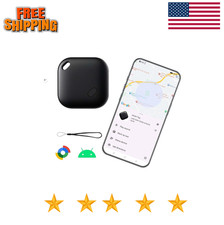 Air Tag for Android 1 Pack,Google Certified Android Tracker Tags,Smart Tags for