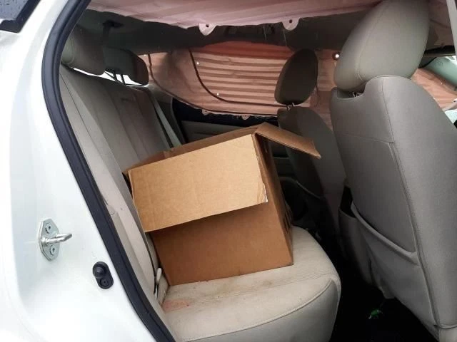 Alternator Fits 07-12 MAZDA CX-7 3955809 - Image 2 of 4