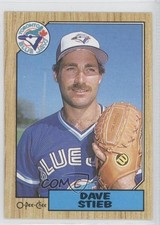 Click to enlarge Dave Stieb