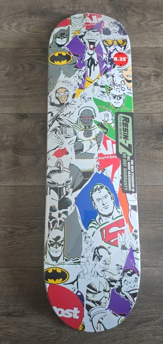 DC Skateboard Decks for sale | eBay
