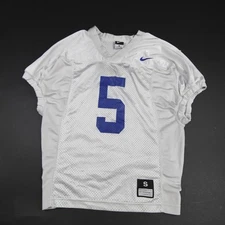 Nike Practice Jersey - Football Men's White Used