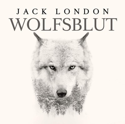 Jack London Wolfsblut (CD)