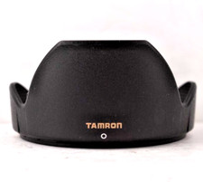 Tamron DA18 Lens Hood for 18-250mm 18-270mm f/3.5-6.3 Di-II G237