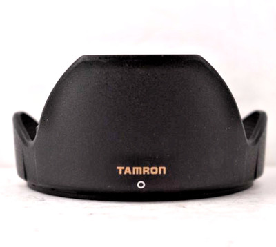 Tamron DA18 Lens Hood for 18-250mm & 18-270mm f/3.5-6.3 Di-II #G237