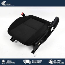 Sitzfl&auml;che Sitzpolster vorn Links Vorn Mercedes C-Klasse W204 A2049103200