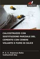 P. S. S. Anjaneya Babu (U. A.) | Calcestruzzo Con Sostituzione Parziale Del...