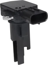 Mass Air Flow MAF Sensor - Compatible with 2009-2019 Corolla, 222040V010