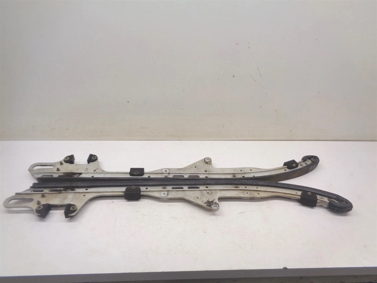 Ski-Doo Snowmobile Shocks & Suspension for Ski-Doo | eBay