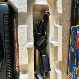 Sega Genesis Sonic & Knuckles Console (Model 2) - Bundle Box CIB - TESTED ✅