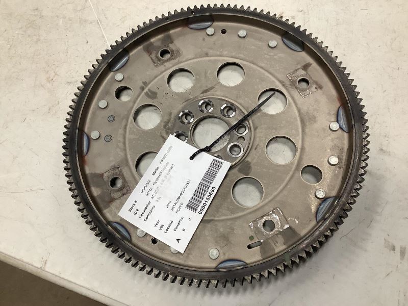 Flywheel/Flex Plate Automatic Transmission CVT Fits 12-14 16-20 MAXIMA 312988