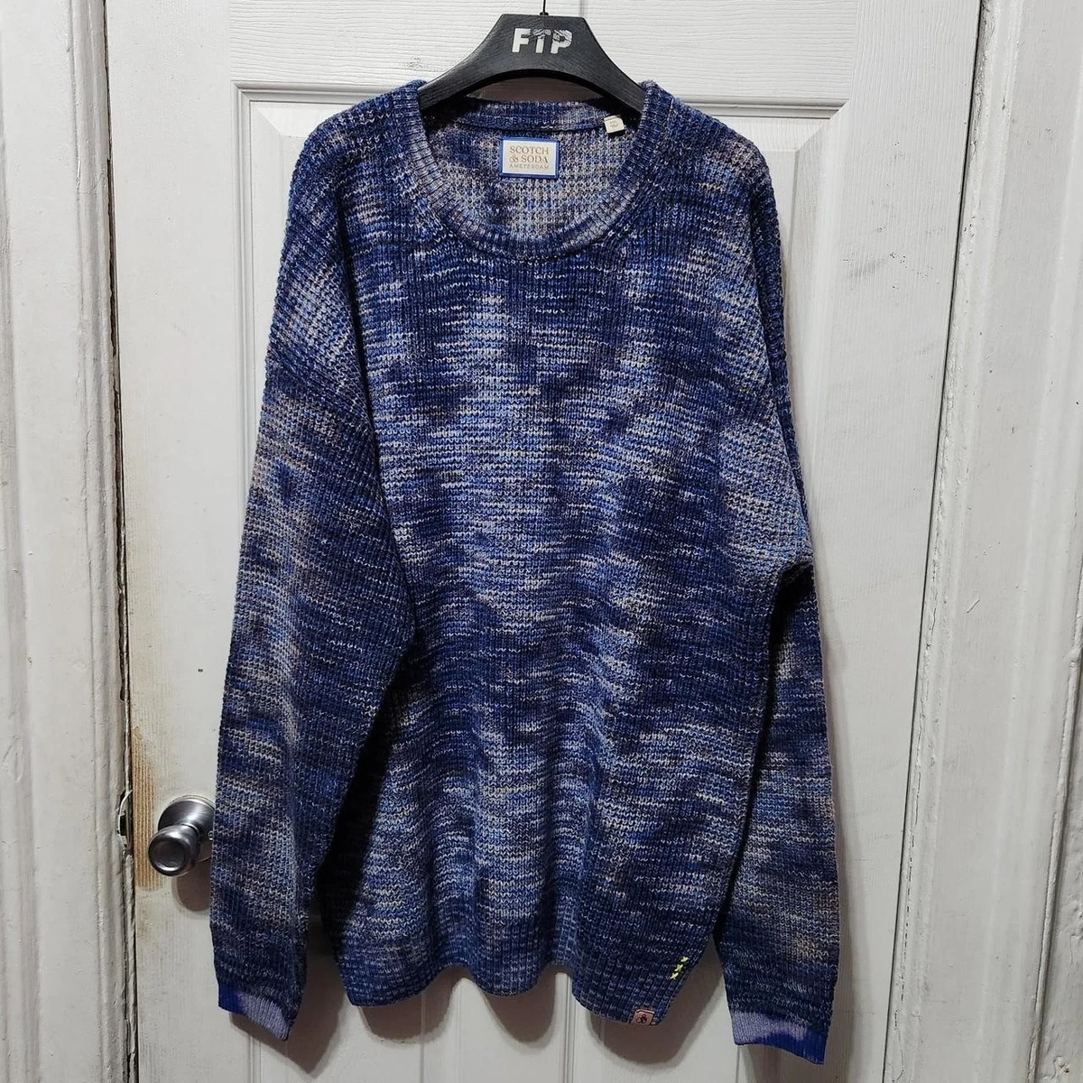 Scotch & Soda Multicolor Sweaters for Men for sale | eBay