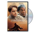 Shawshank Redemption, The - Drama Stephen King Dvd