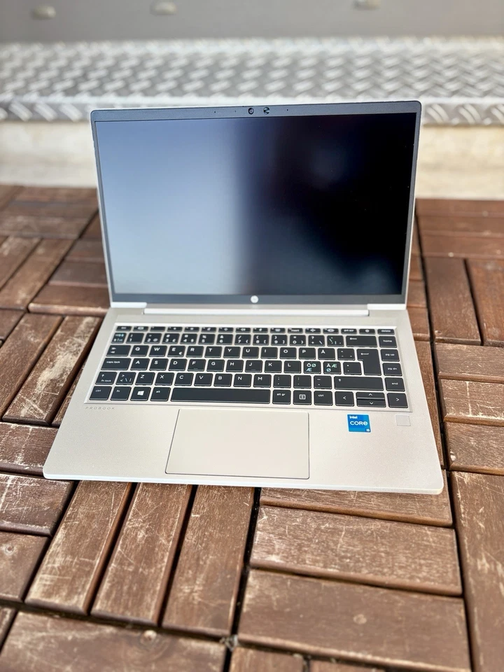 Laptop HP ProBook 640 G8 14" FHD|1920x1080|i5-1135G7|16 GB|SSD 256GB|Windows 11 - Bild 4 von 4