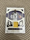 2022-2023 Lebron James National Treasures /25 Game Gear Game Used Patch