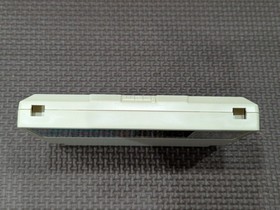 Famicom KAIKETSU YANCHA MARU 2 Yanchamaru Cartridge Only Nintendo