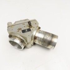 LT Ultra AM-E601P3-8000SEC BUS-60 / &Oslash;70 Laser Spiegel Deflektor Hankwang FL3015