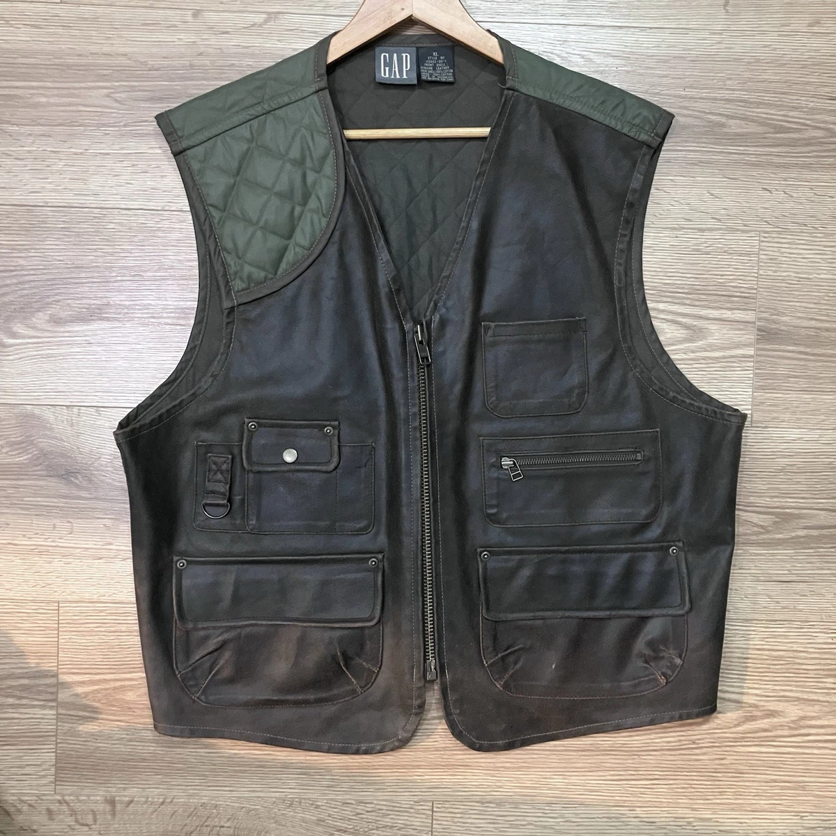 Gap Vests for Men for Sale | Shop New & Used | eBay