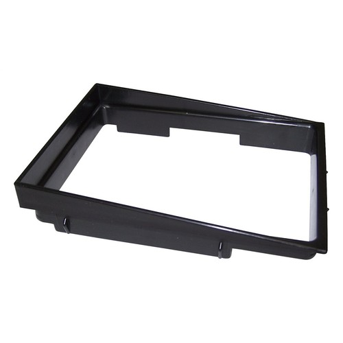 53000056AB Shifter Bezel for Jeep Wrangler Cherokee Comanche 1986-1992 - Bild 1 von 1