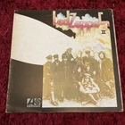 Led Zeppelin II - Vinyl LP - U.K. Atlantic - Early 1970’s Press - A1/B3 VG+