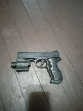 Daisy Power line 408