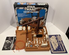 Droid Factory for sale