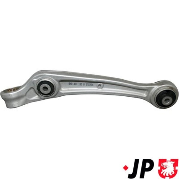 Querlenker Dreieckslenker JP JP Group 1140104370 FüR Q5 8F7 Audi B8 A5 A6 8K2 C7-image