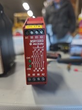 Allen-Bradley Guardmaster 440R-E23194 MSR132ED