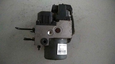 476603W105 abs NISSAN PATHFINDER R50 3.3 V6 CAT 1997 96601