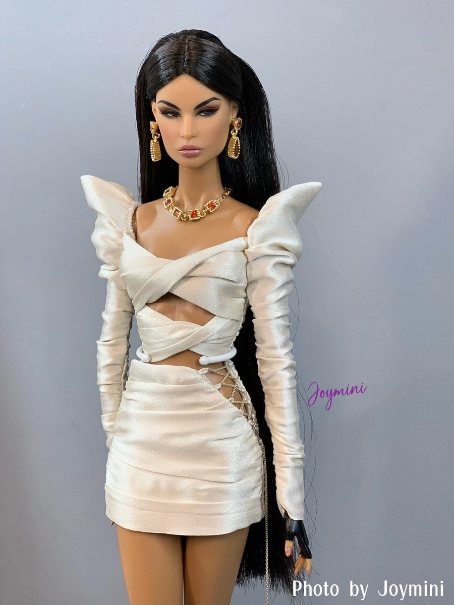 fashion royalty clothes products for sale | eBay