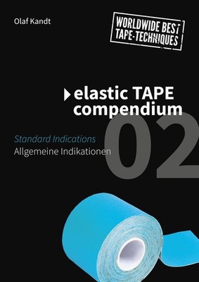 Olaf Kandt Elastic Tape Compendium 02
