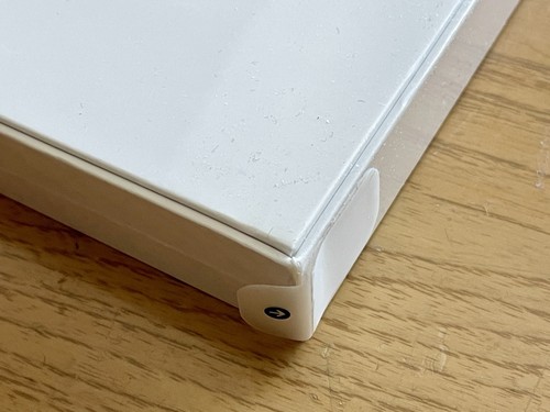 Apple Smart Keyboard Folio for 11-inch iPad Pro - BRAND NEW/UNOPENED - Picture 5 of 6
