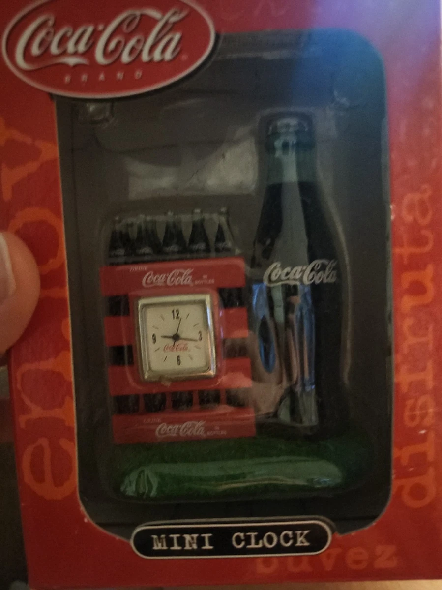25+ Vintage Coca Cola Clock for sale | Updated Oct 2026