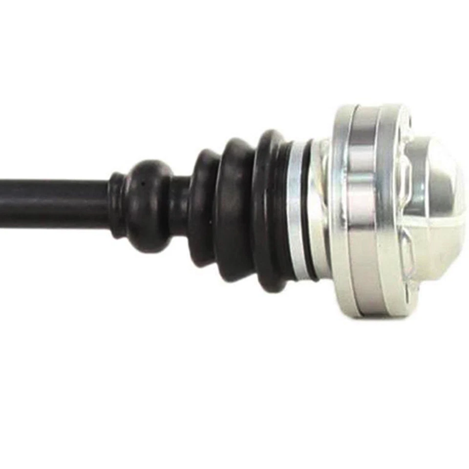 Juego de 2 pares de ejes delanteros SurTrack para Audi A3 VW EOS GTI Jetta Foto 4 de 4