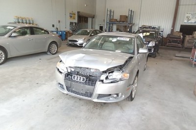 2008 Audi A4 Automatic Transmission OEM 127K Miles - LKQ398610369