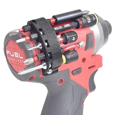 Magnetic Bit Holder for Milwaukee M12 Fuel Impact Driver 2553-20 M12 (Right S...