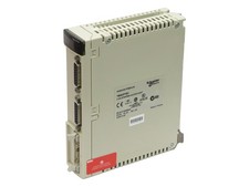 TSXCFY21 SCHNEIDER ELECTRIC TSX PREMIUM MOTION CONTROL MODULE - FOR STEPPER MOTO