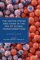 Salvador Santino F. Reg | The United States And China In The Era Of Global...
