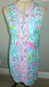 lilly pulitzer kelby shift