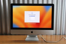 Apple 2019 iMac 19,2 -READ- i5@3.6Ghz(8100), 8GB Ram, 256GB SSD, Radeon Pro 555X