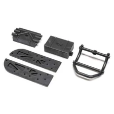 Team Losi Racing TLR141001 Wheelie Bump Set TTLMT