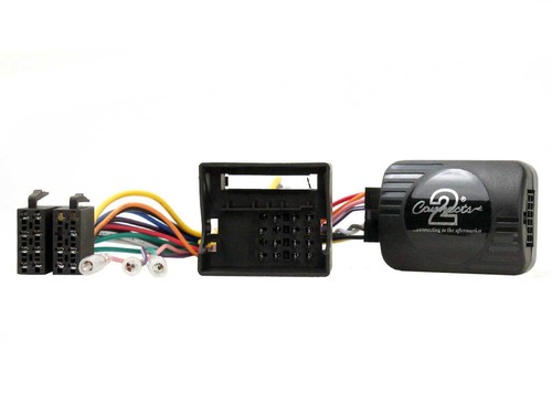 Pioneer 2DIN DAB Lenkrad Bluetooth USB CD Autoradio für Seat Altea Altea XL Tole - Bild 6 von 8