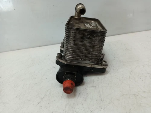 Ölkühler für BMW SERIE 5 BERLINA (E60) 520d 2008 4124765 - Zdjęcie 2 z 10