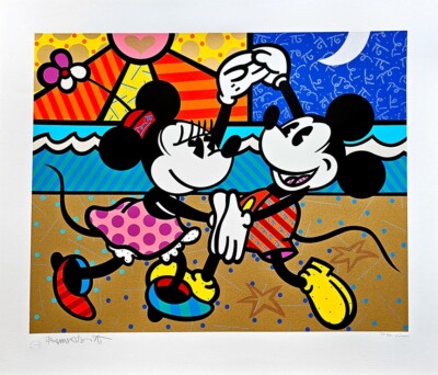 Cubismo Grafico 2枚セット LOVEBEAT DISNEY Cubismo Grafico - Lovebeat Disney E.P. Starring Cubismo